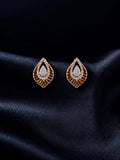 Mystic Diamond Earrings