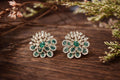 Royal Garden Blooms Studs