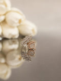 Leaf Motif Cluster